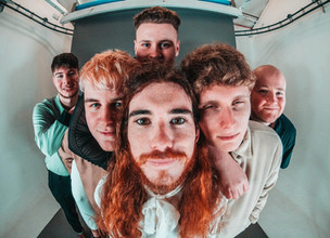 New Music: Lightning Reviews!