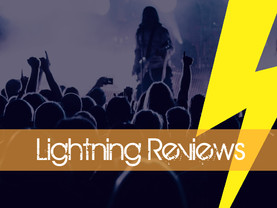 Lightning Reviews (Edition 11)